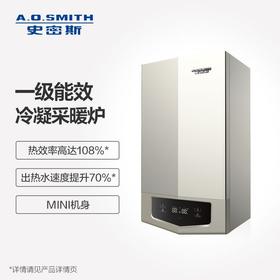 【LL1GBQ24-E10】A.O.史密斯冷凝系列壁挂炉