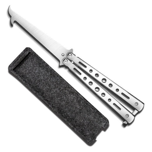 折叠清石钩安全锤便携式汽车轮胎清理工具去石头勾子轮胎取石器 商品图6