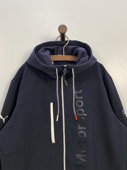 ＊PUMA 彪马 BMW 宝马 运动外套 _SJK(M) 商品图0