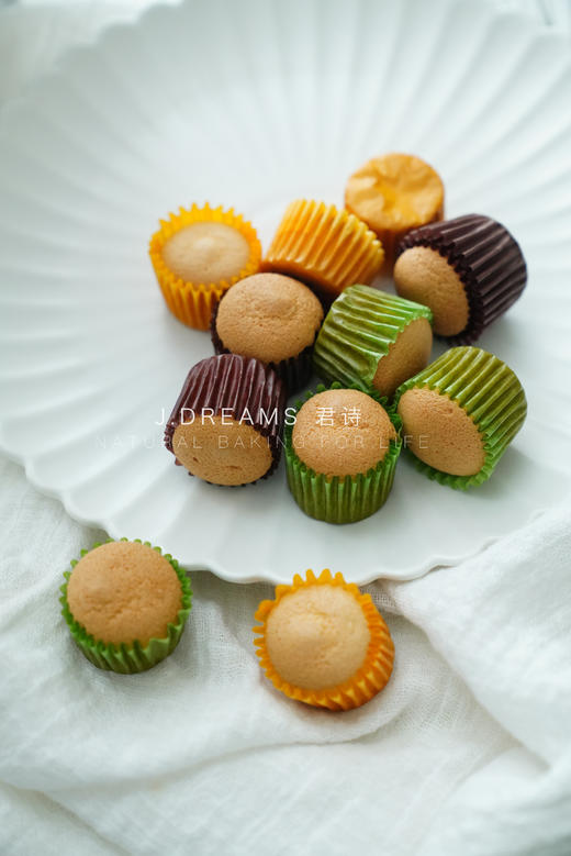 小可爱蛋糕（14点之后取） 商品图6