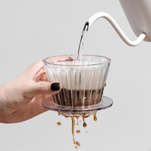 01号净白 蛋糕型滤纸（50片/盒） 商品图3