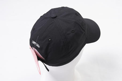 TNF 刺绣字母 速干棒球帽 Z-9702 商品图12
