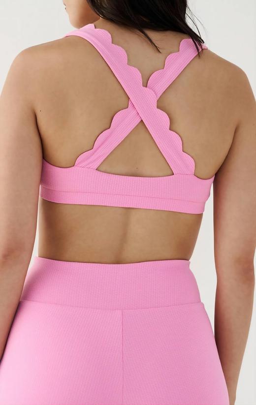 Marysia SERENA TOP 女装 多功能 瑜伽 上装 商品图6