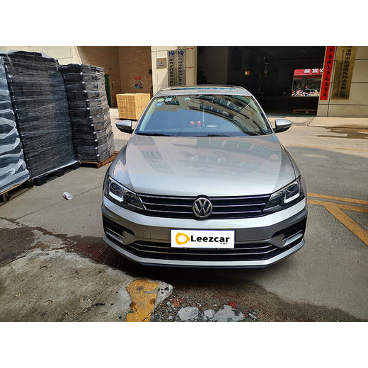 大众 速腾 280TSI DSG豪华型 【长租-深圳】 商品图1