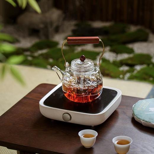 福鼎白茶，买一送一 | 国家地理标志产物，制茶大师茶王杨应忠亲制，七年陈老白茶，独特醇厚滋味 商品图3