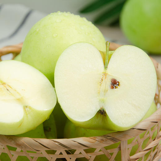 【非青苹果】青森苹果 清甜无酸 商品图0