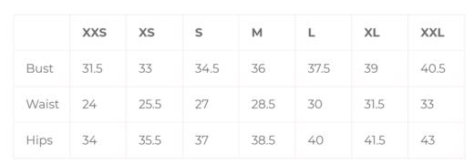 Marysia SERENA TOP 女装 多功能 瑜伽 上装 商品图7