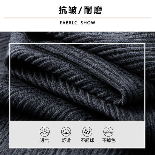 一口价【新款DDA】大依优型品质西服外套商务夹克男宽松加肥加大码上衣胖子正装休闲 商品图1