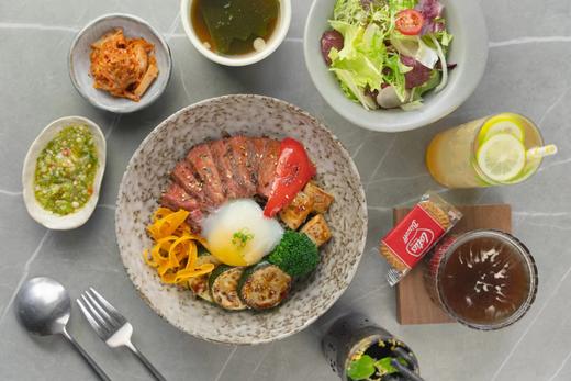 百货世界-日时夜影午市套餐 商品图0