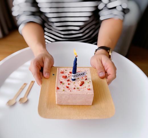 草莓芝士MINI(二人食) 商品图1