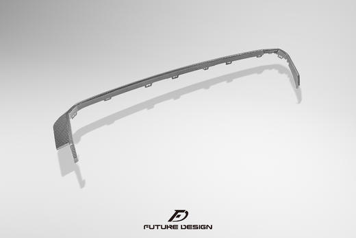 宝马 BMW G8X G80 G82 M3 M4  高品质 后杠碳纤饰条 商品图0