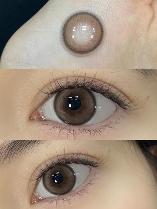 Bangcostar日抛-冰乳酪10片/盒 商品图9