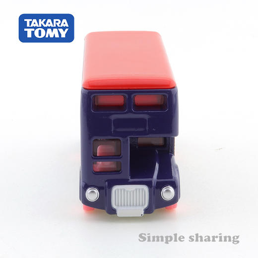 多美卡 梦之仿真车-咒术回战 钉崎野蔷薇 194378 商品图3