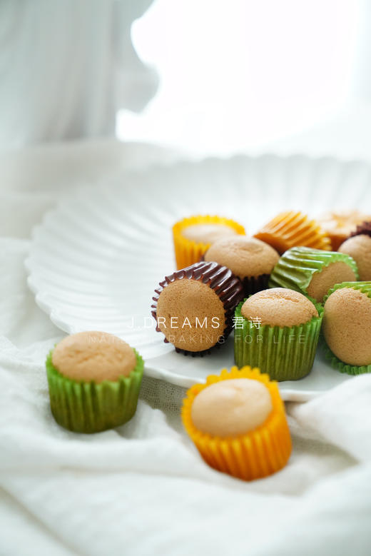 小可爱蛋糕（14点之后取） 商品图3