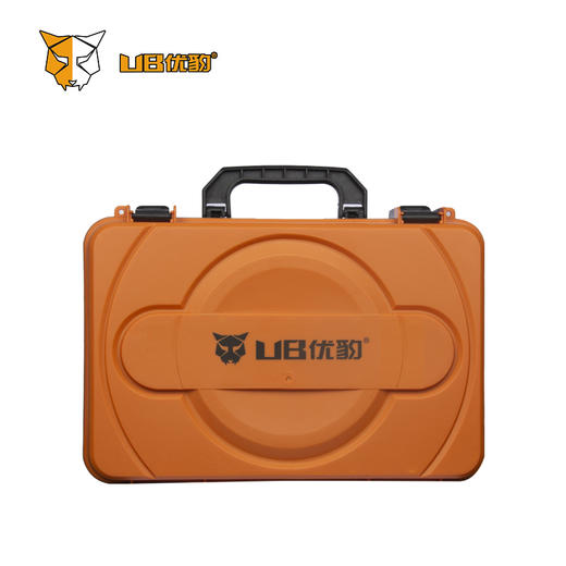 优豹T款锂电扳手 商品图1