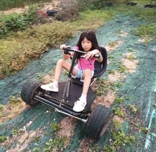 卡丁车组装活动 | 农园活动 * Kart assembly activities 商品图2