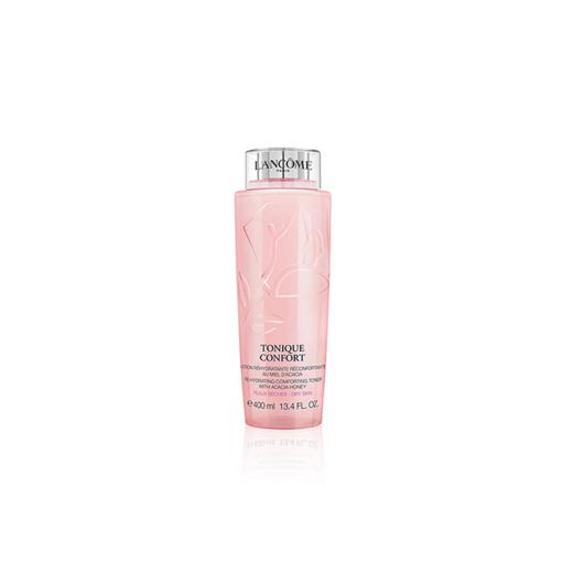LANCOME兰蔻粉水新清滢柔肤水400ml 商品图0
