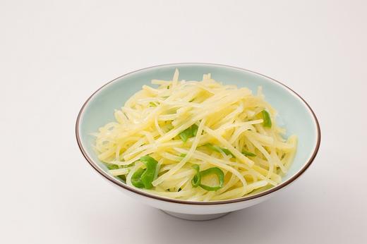 家常土豆丝(份) 商品图0