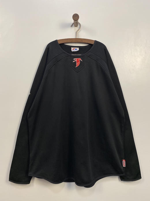 Y2K Vintage Majestic 卫衣 _SLSS(XL) 商品图1