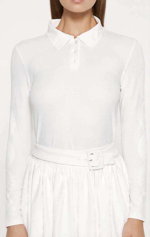 Marysia Monica Top 女装 网球 上装 商品图1