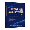 数字化转型与治理方法论  陆峰著数字化转型方法论数字经济数字基础设施数字政府智慧城市信息化电子政务 商品缩略图0