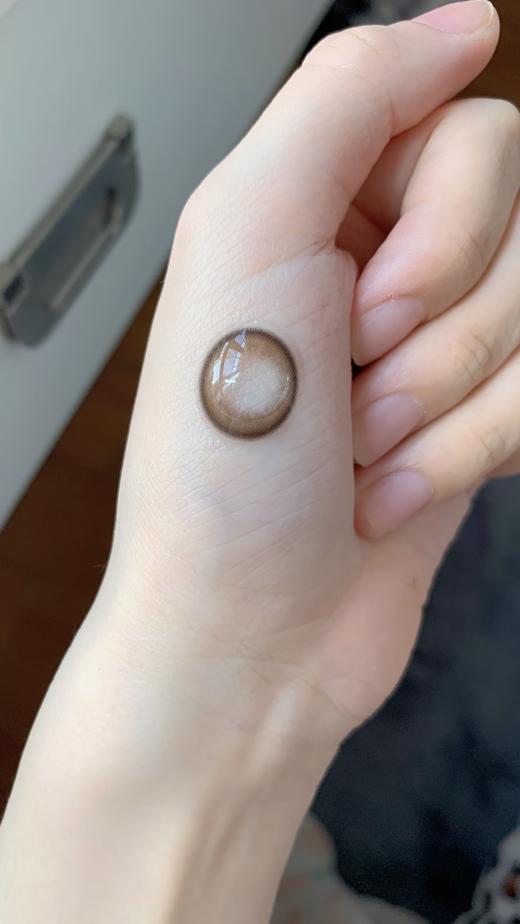 Bangcostar日抛-可可球10片/盒100、125、缺货 商品图9