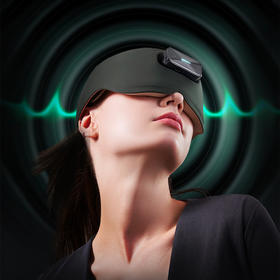 经常失眠睡不着？试试这个助眠黑科技