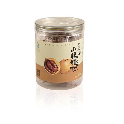 新品上市【千岛农品】千岛湖山核桃仁 商品图1