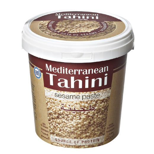 马其顿芝麻酱 900g Macedonian Tahini 商品图0