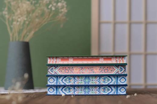 （5折包邮）《林徽因集》（增订本，全4册） 商品图2