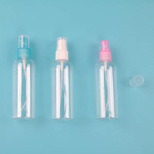 美术用品绘画国画喷壶颜料加湿器喷雾瓶化妆瓶DIY画家喷瓶100ML 商品图2