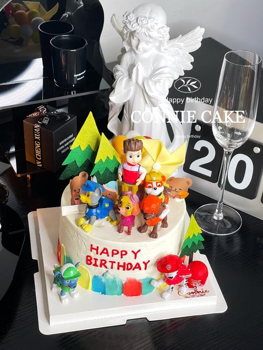 【1082】汪汪队 商品图4