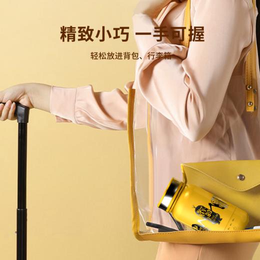 【johnboss铂市】电热.烧水保温二合一水杯 商品图8