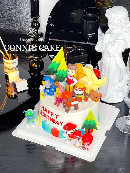 【1082】汪汪队 商品图3