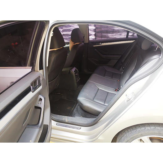 大众 速腾 280TSI DSG豪华型 【长租-深圳】 商品图6