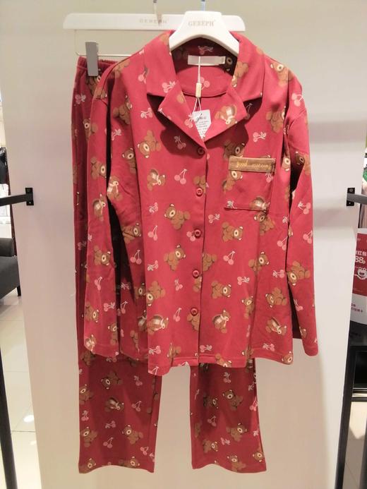 2F厚木家居服 商品图1