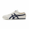 【Onitsuka Tiger Mexico 66鬼塚虎复古经典休闲鞋】烫金小白鞋 运动鞋 鬼塚虎金标经典运动休闲鞋男女 一脚蹬休闲鞋 商品缩略图12