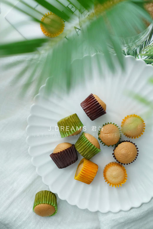 小可爱蛋糕（14点之后取） 商品图1