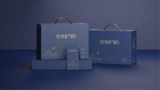 【礼券】常享礼 蟹卡 提货卡 螃蟹卡 多种蟹卡型号可选 商品图0