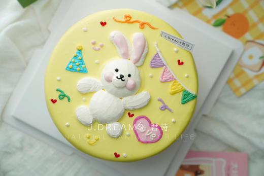 乖乖兔 商品图0