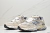 新百伦New Balance 9060浅灰复古休闲运动老爹鞋跑鞋U9060MAC男女鞋 商品缩略图3