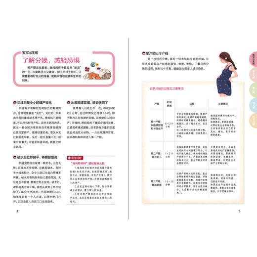 新生儿婴儿喂养护理百科（第二版） 商品图3