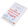 【中商原版】恶劣环境下的职场生存法则 英文原版 The Asshole Survival Guide Robert Sutton 商品缩略图2