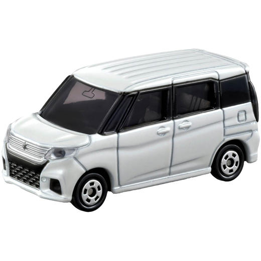 多美卡 仿真车＃24-11 173335 商品图1