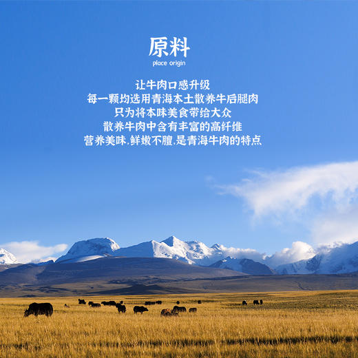 穆臻牛肉丸（特级） 清真牛肉丸加热即食 250克*4袋/件 顺丰冷链全国包邮（穆臻） 商品图1