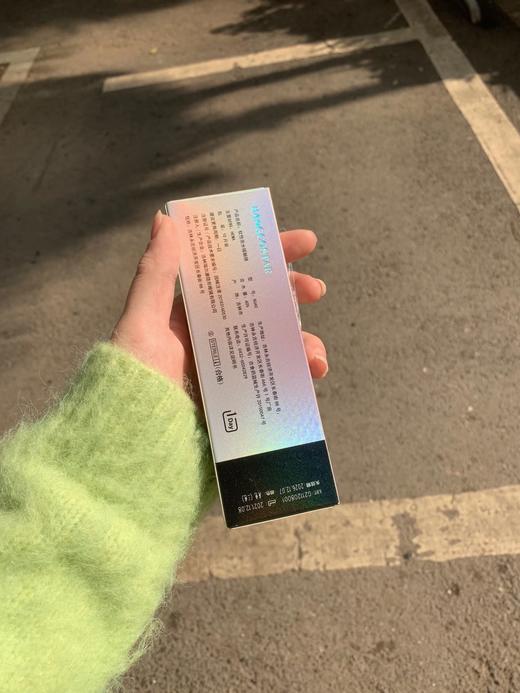 Bangcostar日抛-咸柠七10片/盒 0、100、 450、缺货 商品图2