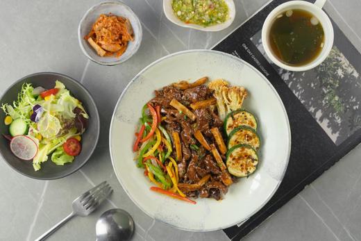 百货世界-日时夜影午市套餐 商品图1