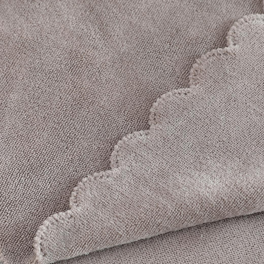 【美容院专供】生态淳棉美容床小洞巾 商品图4