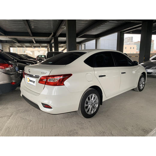 日产 轩逸 经典 1.6XE CVT 舒适版 【长租-北京】 商品图5