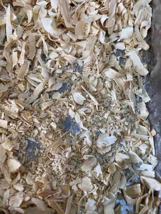 2两加拿大进口西洋参结粒 商品图1